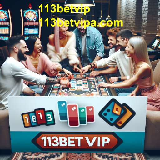 Os Melhores Jogos de Mesa em 113betvip